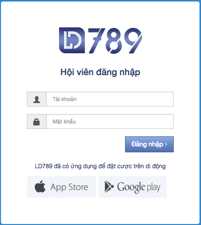 Tải LD789 trên Android